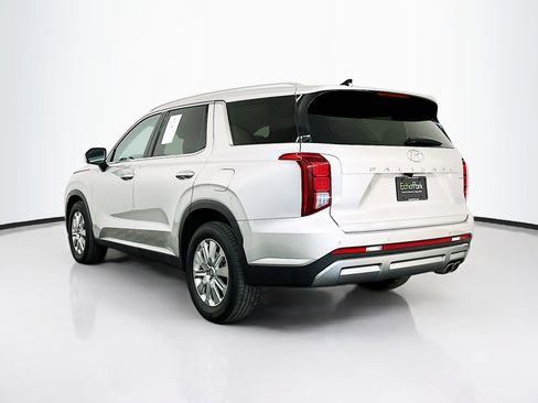 Used 2025 Hyundai Palisade SEL image 5