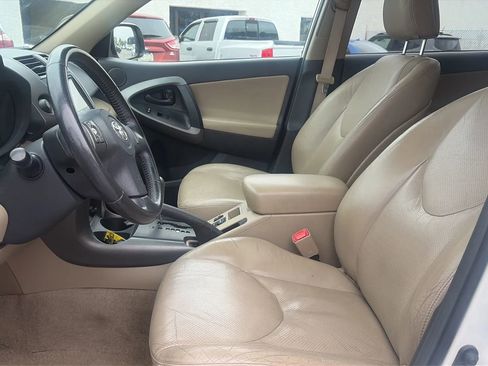 Used 2009 Toyota RAV4 Limited AWD/4WD image 40