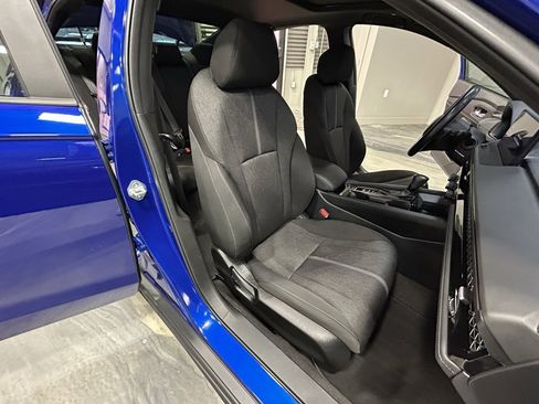 Used 2023 Honda Accord Sport image 5