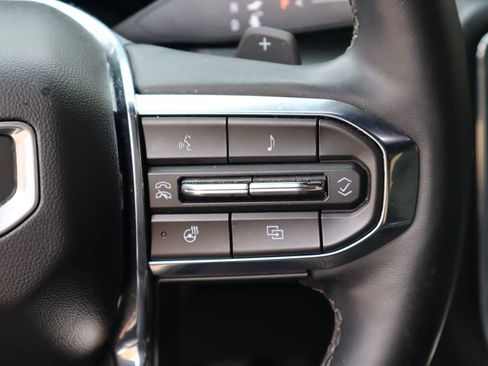 Used 2025 GMC Yukon Denali w/ Sun & Power Step Package RWD image 20
