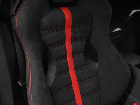 Certified 2023 Ferrari 812 Competizione RWD image 31