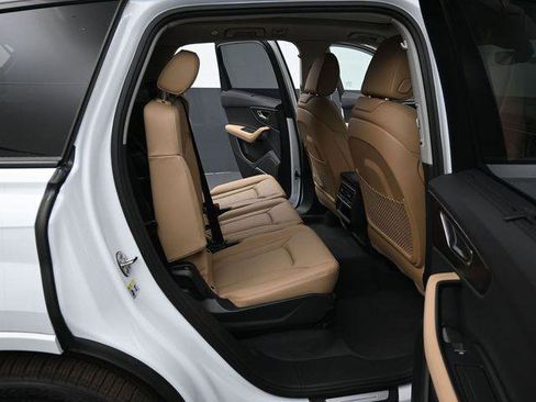 New 2026 Audi Q7 3.0T Prestige AWD/4WD image 13