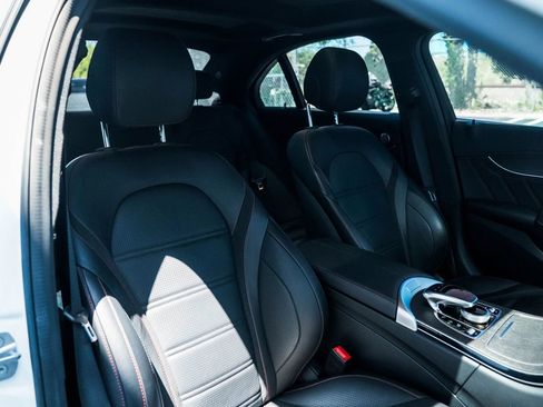 Used 2020 Mercedes-Benz C 43 AMG 4MATIC Sedan image 33