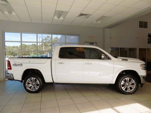 Certified 2020 RAM 1500 Limited image 5