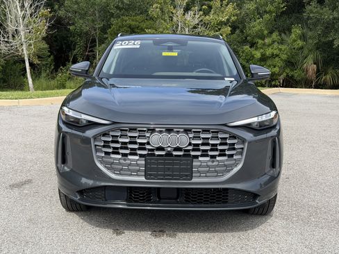 Used 2026 Audi Q5 Premium Plus AWD/4WD image 2