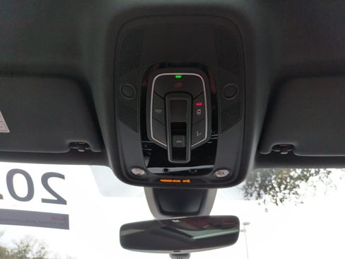 Certified 2024 Audi S5 Premium Plus image 26