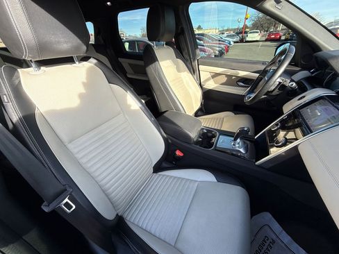 Used 2020 Land Rover Discovery Sport S R-Dynamic AWD/4WD image 15