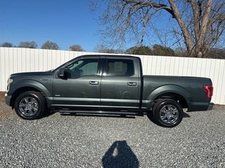 Used 2015 Ford F150 XLT w/ Equipment Group 302A Luxury video 2