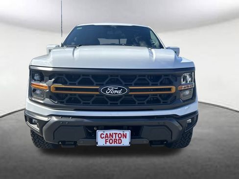 New 2025 Ford F150 Tremor w/ Equipment Group 402A High image 8