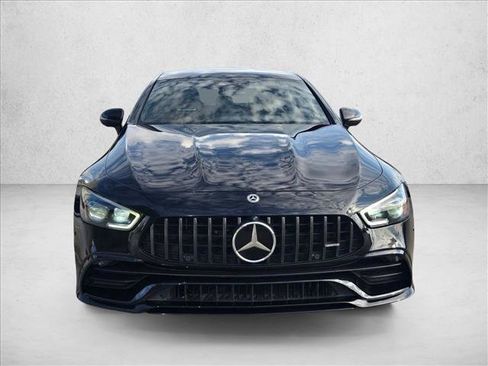 Used 2023 Mercedes-Benz AMG GT 53 image 2