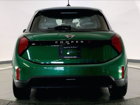 New 2026 MINI Cooper S FWD image 3