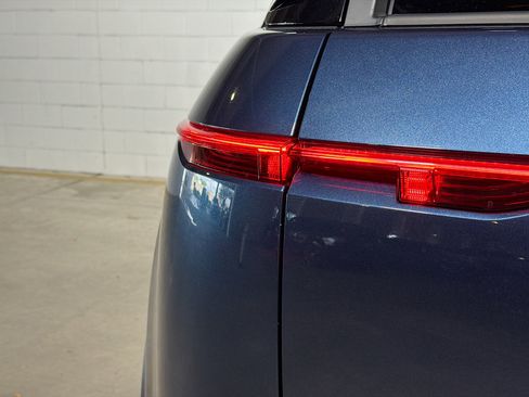 Used 2023 Fisker Ocean One AWD/4WD image 10