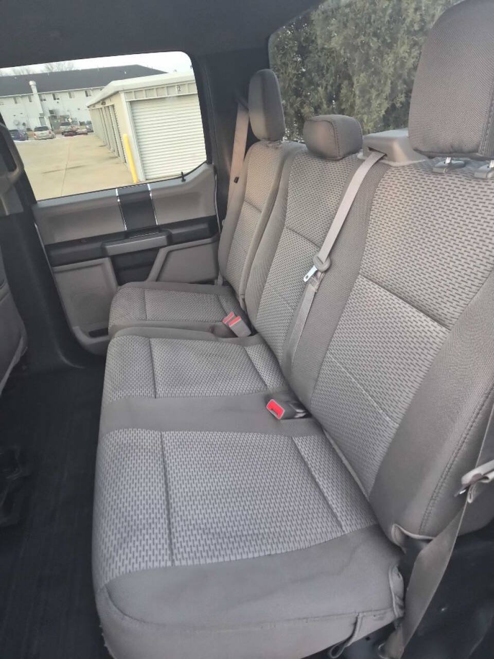 Used 2020 Ford F150 XLT AWD/4WD image 8