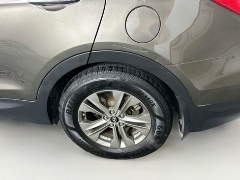 Used 2014 Hyundai Santa Fe Sport w/ Premium Equipment Package 03 FWD image 11