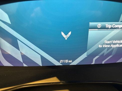 Used 2024 Chevrolet Corvette Z06 image 15