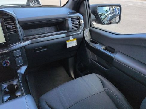 New 2026 Ford F150 STX w/ Equipment Group 200A RWD image 17