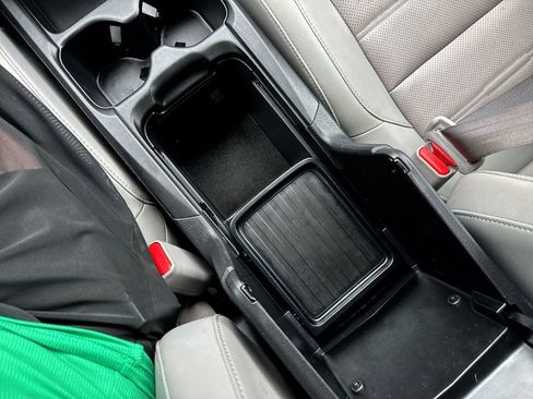 Used 2022 Honda CR-V EX-L image 20