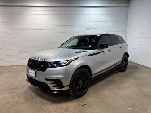 Used 2023 Land Rover Range Rover Velar R-Dynamic S AWD/4WD image 1