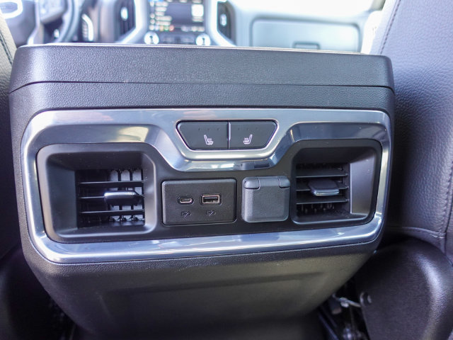 Used 2023 GMC Sierra 3500 Denali AWD/4WD image 28