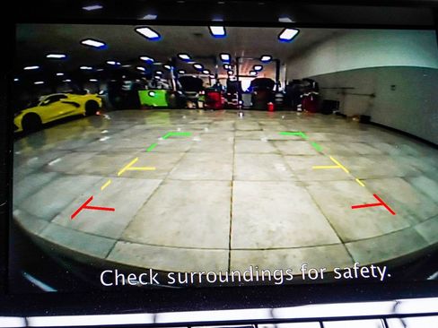 Used 2024 Nissan Z Performance w/ Floor Mat Package image 32