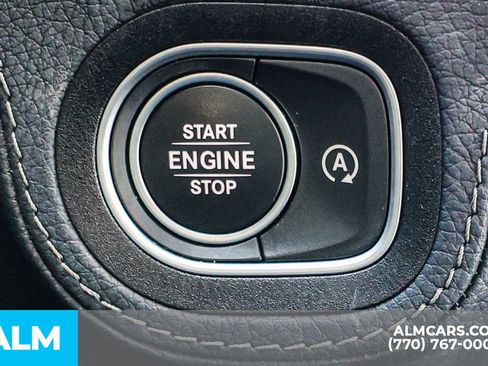 Used 2024 Mercedes-Benz GLE 450 4MATIC w/ AMG Line Exterior image 43