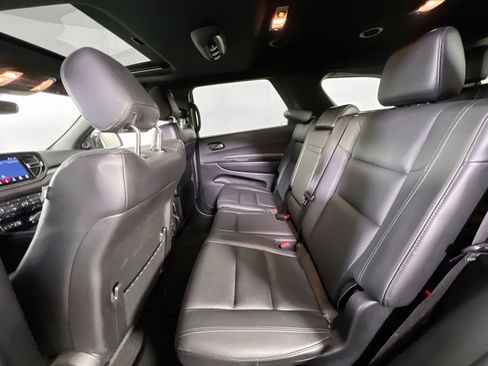 Used 2022 Dodge Durango GT image 25