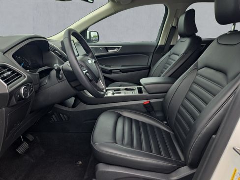 Used 2024 Ford Edge SEL w/ Convenience Package AWD/4WD image 11