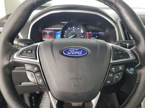 Used 2019 Ford Edge SEL w/ Equipment Group 201A FWD image 23