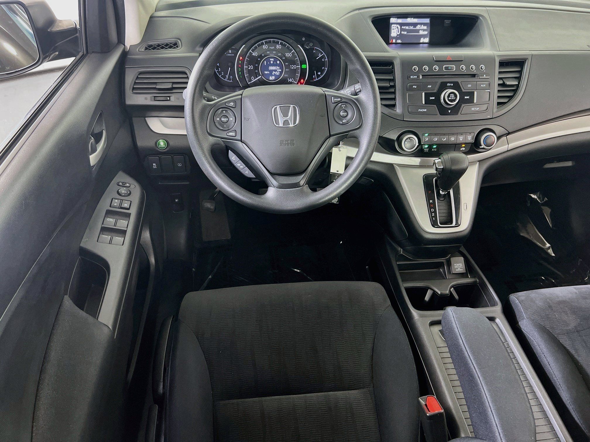 Used 2014 Honda CR-V LX image 20