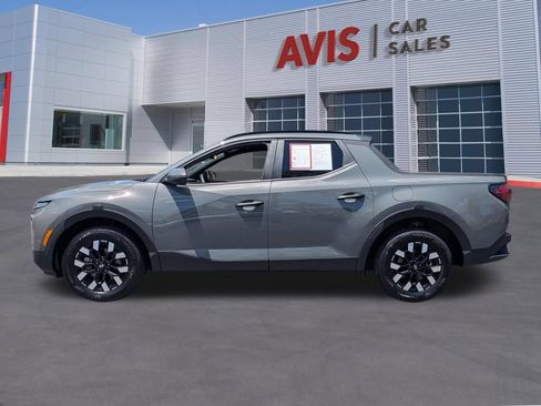 Used 2025 Hyundai Santa Cruz SEL AWD/4WD image 10