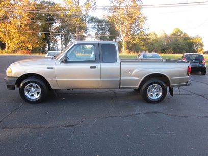 Used 2000 MAZDA B-Series Pickup 2WD Cab Plus B4000