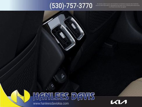 New 2025 Kia Sorento SX Prestige w/ Olive Brown Leather Package image 26