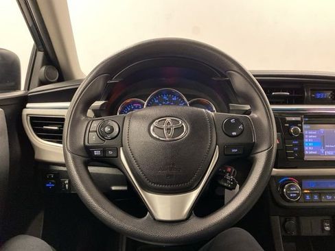 Used 2014 Toyota Corolla L image 13