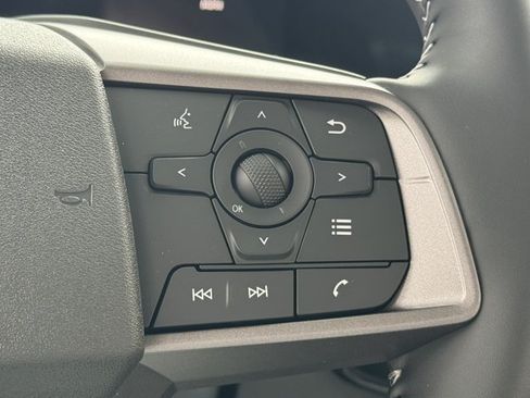 New 2026 Nissan Sentra SL w/ Floor Mat Package FWD image 9
