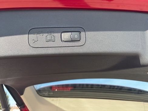New 2026 Lincoln Aviator AWD w/ Jet Appearance Package image 8
