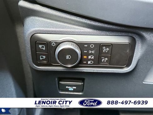 New 2025 Ford Bronco Raptor w/ Interior Carbon Fiber Pack image 19