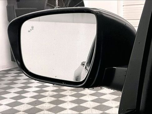 New 2026 Nissan Frontier S w/ Tow Package image 25