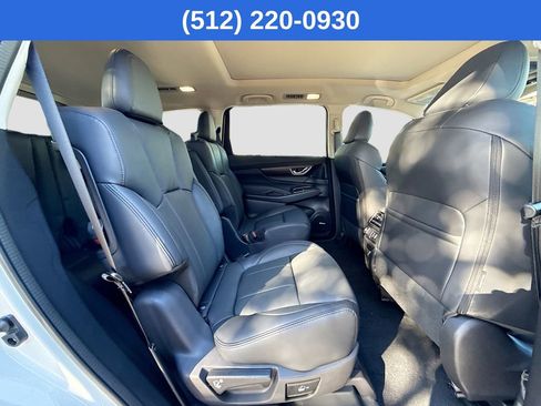 New 2026 Subaru Ascent Touring image 37