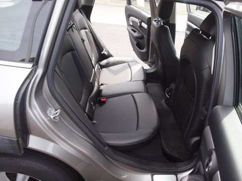 Used 2016 MINI Cooper Clubman S FWD image 7