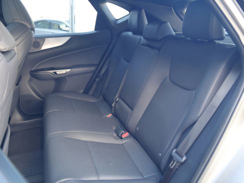 Used 2024 Lexus NX 350 F Sport image 37