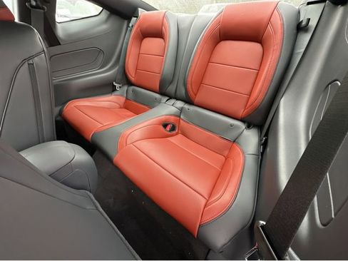 New 2026 Ford Mustang Premium image 13
