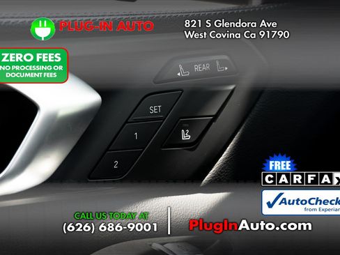 Used 2021 BMW X7 xDrive40i w/ M Sport Package AWD/4WD image 33