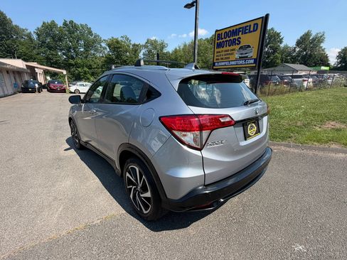 Used 2019 Honda HR-V Sport image 7