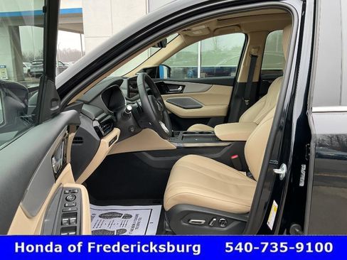 Used 2025 Acura MDX w/Technology Package image 32