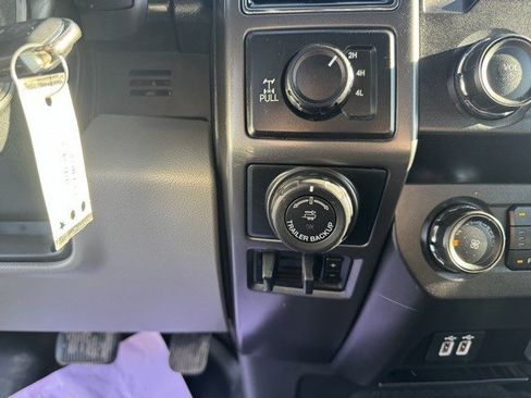 Certified 2020 Ford F150 XLT w/ Equipment Group 302A Luxury image 20