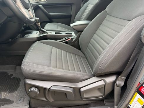 Used 2023 Ford Ranger XLT w/ Equipment Group 301A Mid image 4