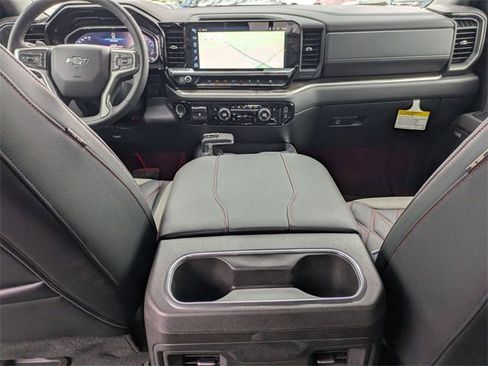 New 2025 Chevrolet Silverado 1500 RST image 29