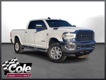 Used 2022 RAM 2500 Laramie