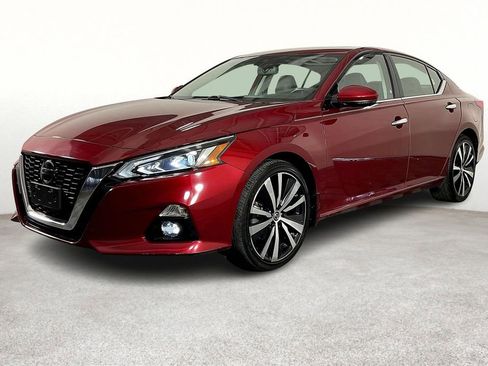 Used 2019 Nissan Altima 2.5 Platinum image 15