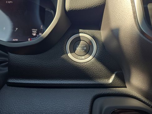 New 2026 RAM 1500 Big Horn image 19